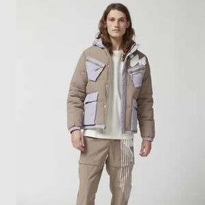 Without Walls | Puffer Jacket